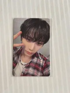 BOYNEXTDOORラキドロ テサンWeverse JP トレカ boynextdoor テサン トレカ Weverse jp ラキドロ 2次の通販 by