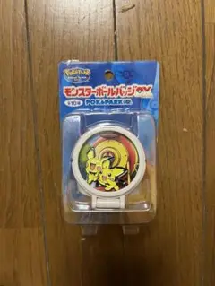未開封　2005年　ポケパーク ポケモンメリーゴーランド　ピンズ　ピンバッジ 未開封 2005年 ポケパーク ポケモンメリーゴーランド ピンズ