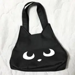 カルディ 黒猫 ミニバッグのサムネイル