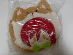 あんスタ スバル 中国 大吉 萌星 もこもこ痛バッグ taptap 偶像夢幻祭