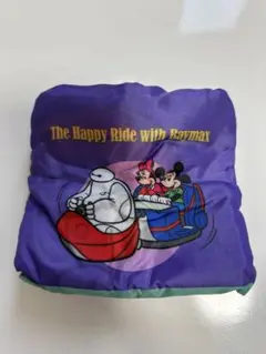 カプセルトイ エコバッグ