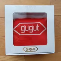 gugut　軽量指圧器