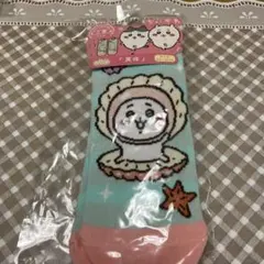 ご当地ちいかわ靴下　（三重）