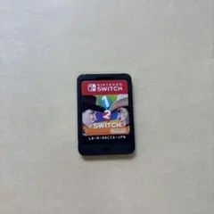 ✴︎11時時間以内発送✴︎良品 1-2-Switch 動作確認⭕️⭕️