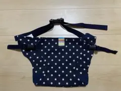 EIGHTEX CARRY FREE キャリフリー　チェアベルト　お食事椅子にのサムネイル