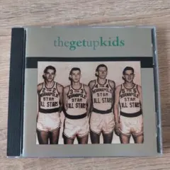 2025年最新】get up kids lpの人気アイテム - メルカリ