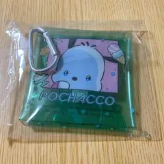 ポチャッコマルチケースマルチポーチ