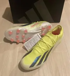 【新品未使用】X CRAZYFAST ELITE メッシ　サッカースパイク25 X CRAZYFAST MESSI | adidas football official（アディダス