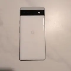 Google Pixel 7a 本体 スノー（おまけ付き） - メルカリ