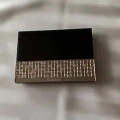 Maquillage パウダーファンデーション ケース付きオークル00 パフ付きのサムネイル