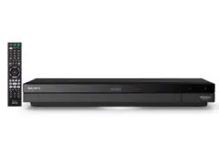 SONY ４Ｋチューナー内蔵　レコーダー BDZ-FBW1000 美品お買い得品