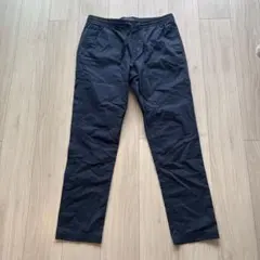 TOMMY HILFIGER ネイビー　チノパン M