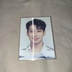 SEVENTEEN in CARAT LAND レンチキュラー ウォヌ - メルカリ