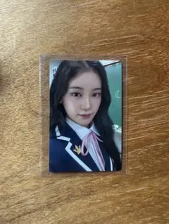 櫻井美羽　日プ　トレカ