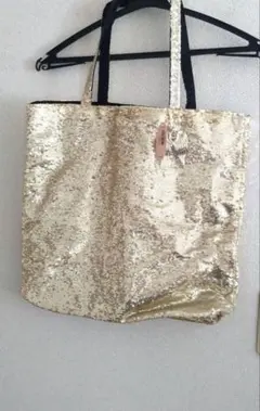 ヴィクトリア・シークレット　トートバッグ