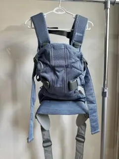 BabyBjorn 抱っこ紐 One Kai Air