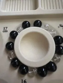 水晶 ブレスレット