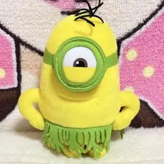 圧縮発送 ミニオン ぬいぐるみ バッジ ユニバーサルスタジオジャパン