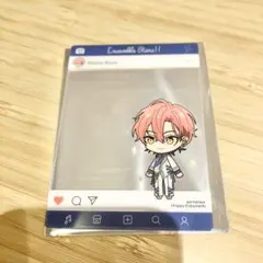 あんスタ 中国 聚光舞台 特典 アクリルブロック+クリアカード 久遠舞珠