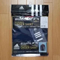 《お値下げしました》アディダス　ベースボール　アンダーシャツ　コンプレッション