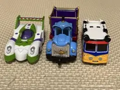 2025年最新】トミカ disneyの人気アイテム - メルカリ
