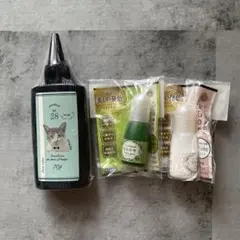 クリアカラー 標準28 No.28 70g イエローグリーン ホワイト10ml