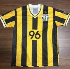 前橋育英サッカーレプリカユニフォーム 14番 - メルカリ
