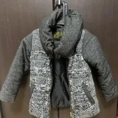 JUNK STORE アウター　120