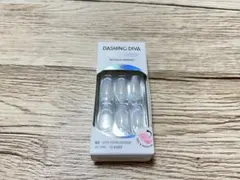 DASHING DIVA magic press 30 tips 12サイズ