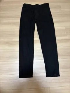 ユニクロ EZY JEANS