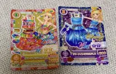 夏樹みくるサイン色紙 未開封 未開封】アイカツ！ 夏樹みくる サイン色紙 - メルカリ