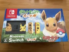 2026年最新】switch ポケモン ピカチュウ イーブイの人気アイテム