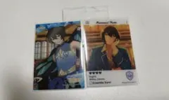 あんスタ イベコレ缶バッジ 2021 Spring 朔間凛月 - メルカリ