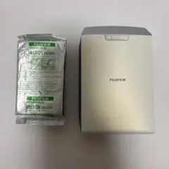 FUJIFILM instax SHARE SP-2 フィルム付き