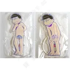 おそ松さん アクリルスタンド 裸ver. 18歳おそ松 - メルカリ