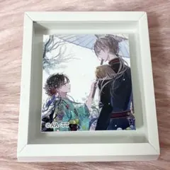 わたしの幸せな結婚 コンプ品 S賞 キャラファイングラフ - メルカリ