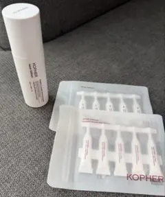 Kopher Curepair Derma Ampoule 100mLのサムネイル