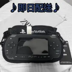 ZARA PSP クロスショルダーバッグ ボディバッグ プレイステーション