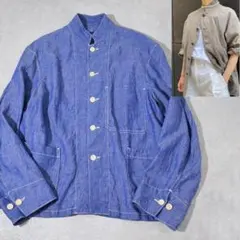 45r テーラードジャケット