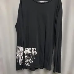 00s DIESEL Vネック ロンT archive ギミック ディーゼル - メルカリ