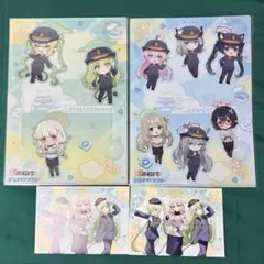 ブルーアーカイブ 〜げにうららか☆京都満喫春の旅！〜 オリジナル