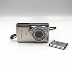 ★良品★ OLYMPUS オリンパス μ-7040 SS14 #565 ☆良品☆ OLYMPUS オリンパス μ-7040 SS14 #565 Olympus μ-7040