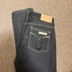 Calvin Klein Jeans スキニーデニム W28のサムネイル