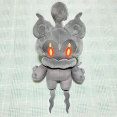 バンプレスト ポケットモンスター もふぐっとぬいぐるみ マーシャドー
