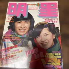 平凡 1979年3月号 雑誌 昭和レトロ - メルカリ