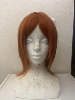 あんスタ 葵ゆうた コスプレ ウィッグ