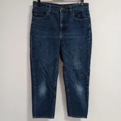 UNIQLO ジーンズ 27（68.5cm）ジーパン デニムパンツ ユニクロ G