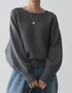 AMERICAN HOLIC ニット