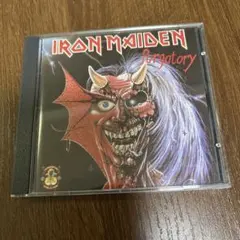 IRON MAIDEN Purgatory