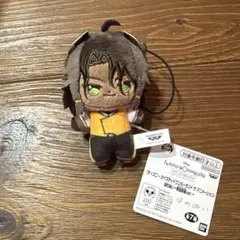 ツイステ ザ アニメーション ほわぬい 寮長制服ver. レオナ - メルカリ